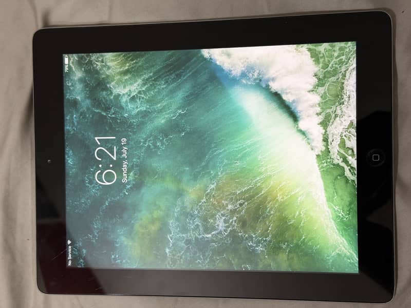 Apple Ipad 0