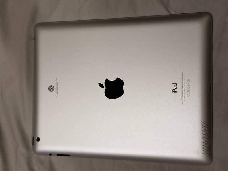 Apple Ipad 1