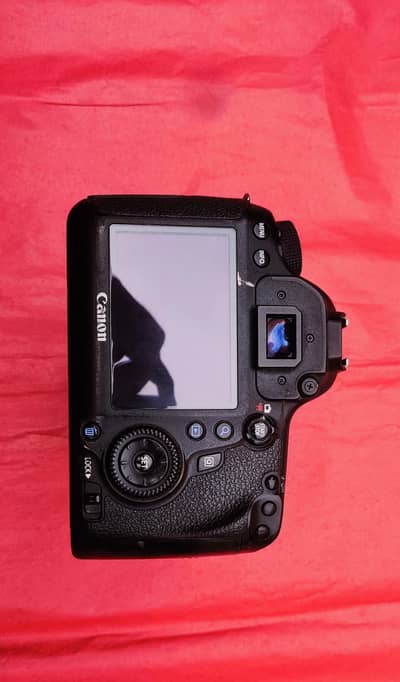 Canon 6d For Sale