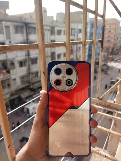Tecno SPARK 30 Pro LIMITED EDITION