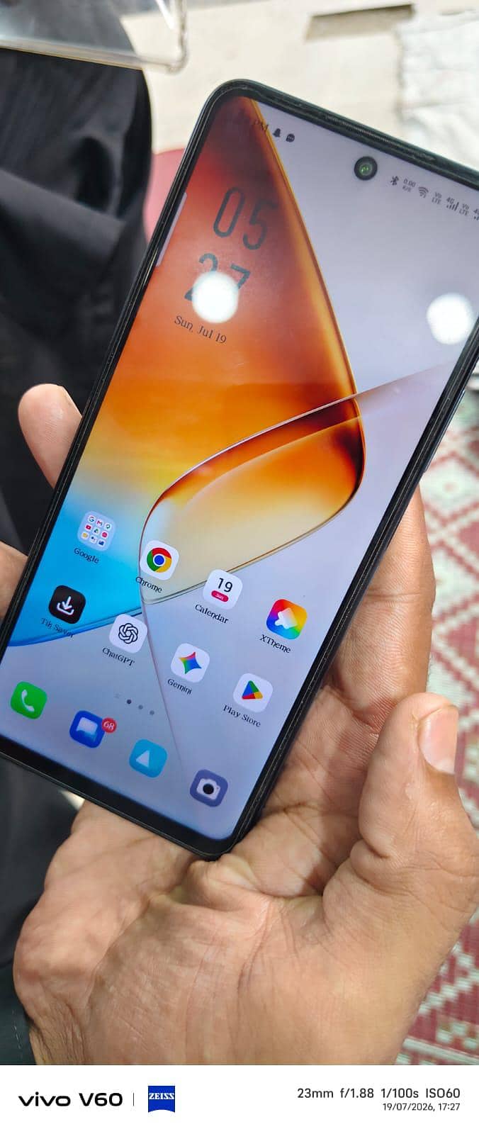 Infinix Note 30 0