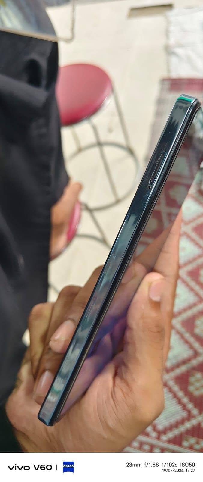 Infinix Note 30 1