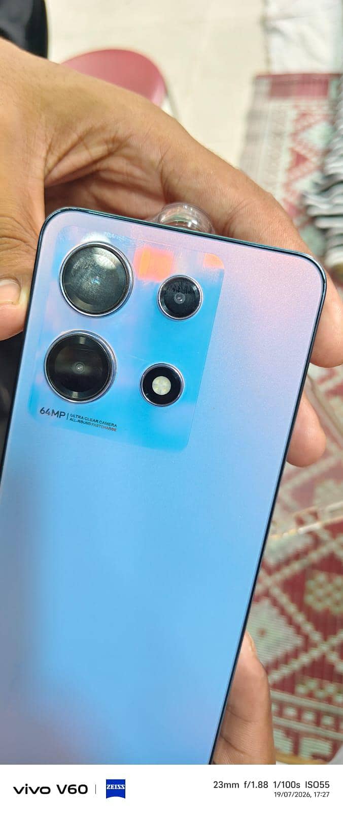 Infinix Note 30 2