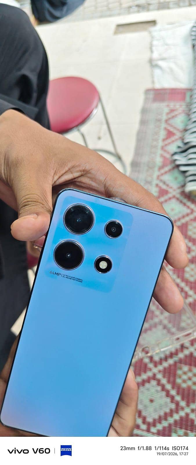 Infinix Note 30 3
