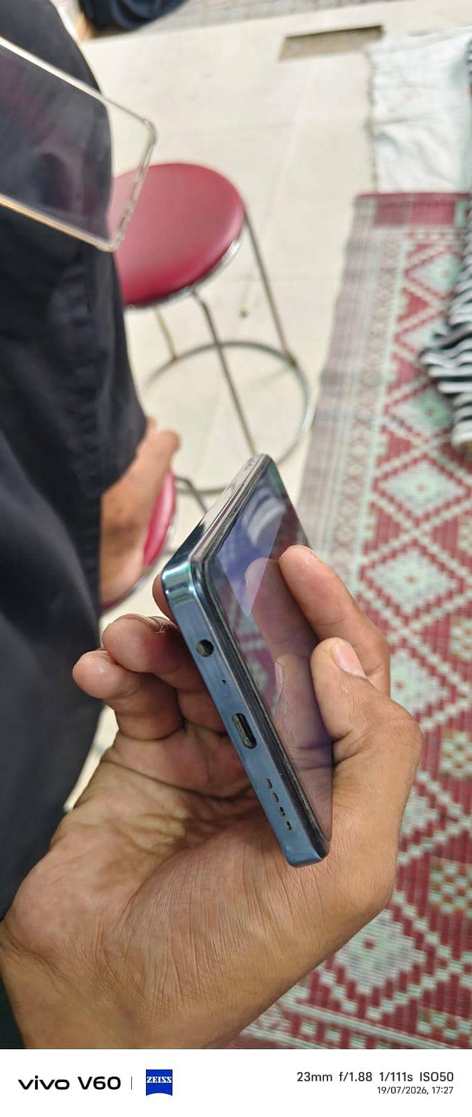 Infinix Note 30 4