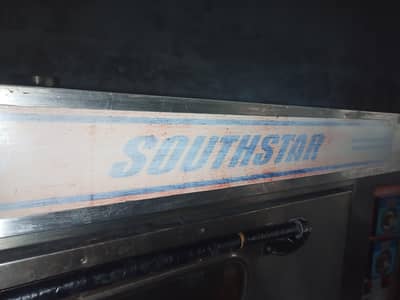 South Star Duck Oven