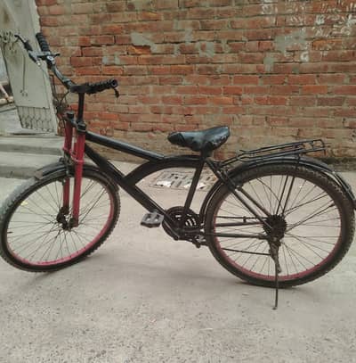 Bicycle For Sale. . .