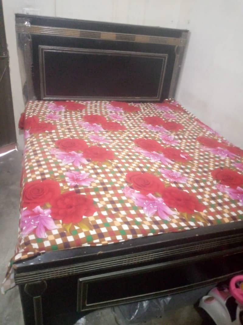 bed for sell 0