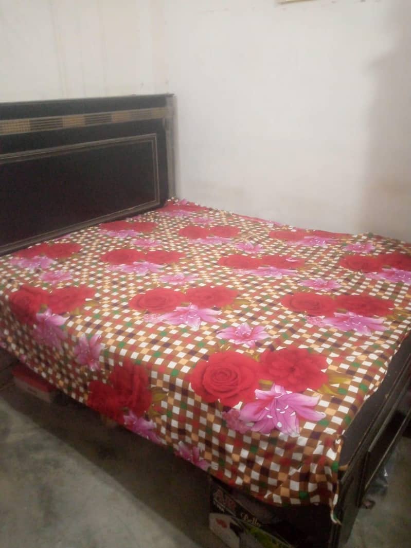 bed for sell 2