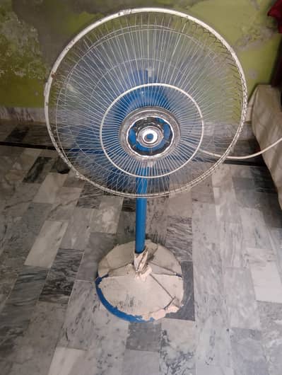 ac. dc 12 volt fan