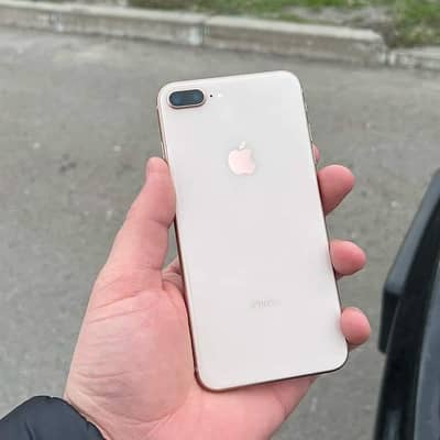 Apple iPhone 8 Plus 128Gb Memory Pta Approved. 0324=8193=404