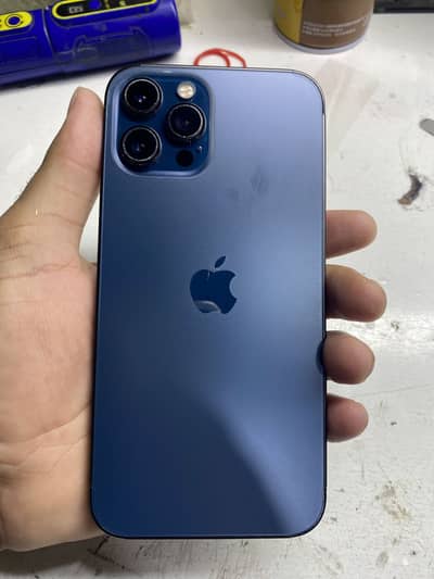 Apple iPhone 12 Pro Max