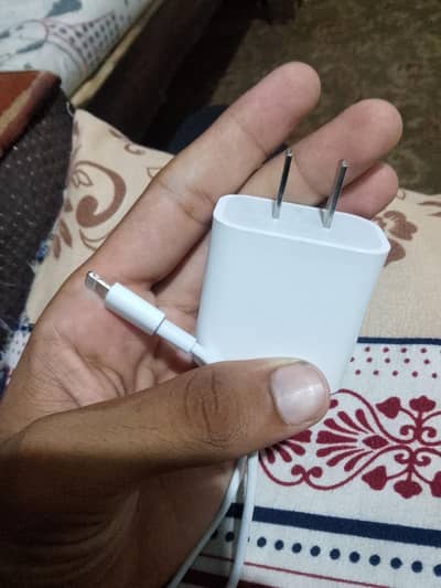 charger ii phone janiiun
