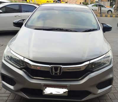 Honda City 2022 CVY 1.2