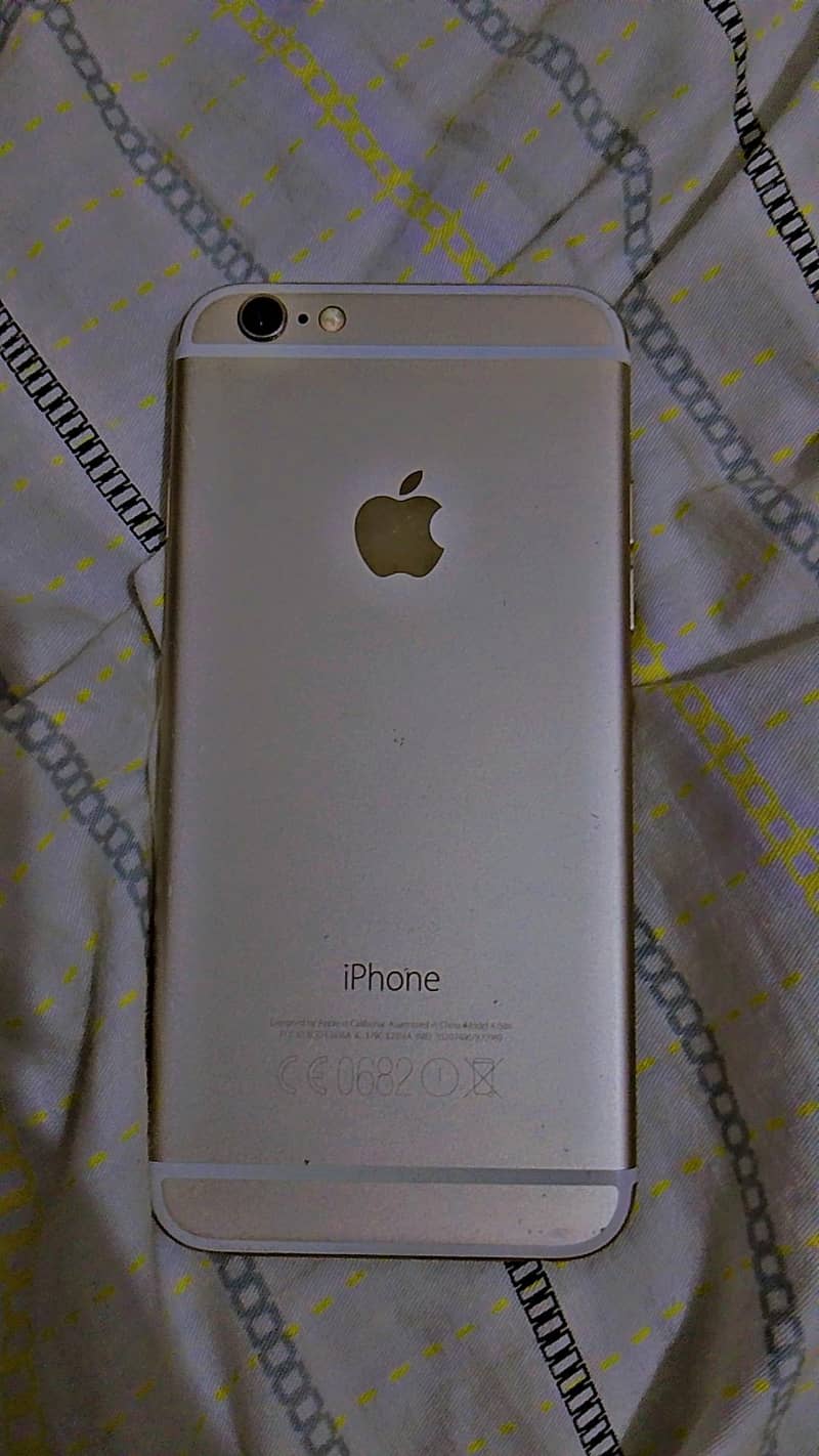 Apple iPhone 7 Plus 1