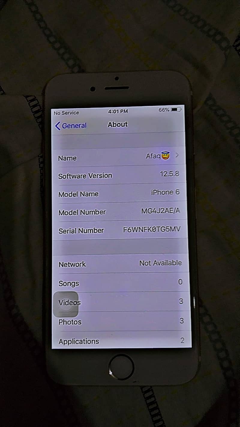 Apple iPhone 7 Plus 2