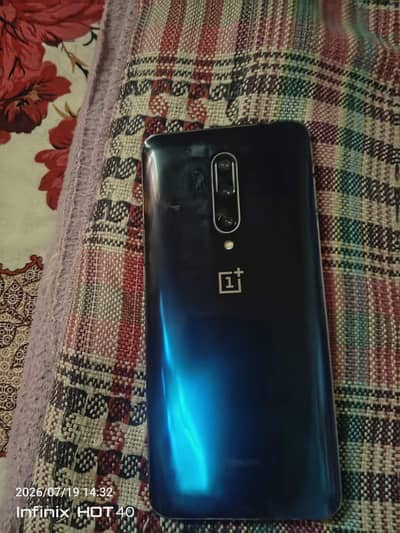 One Plus 7 Pro