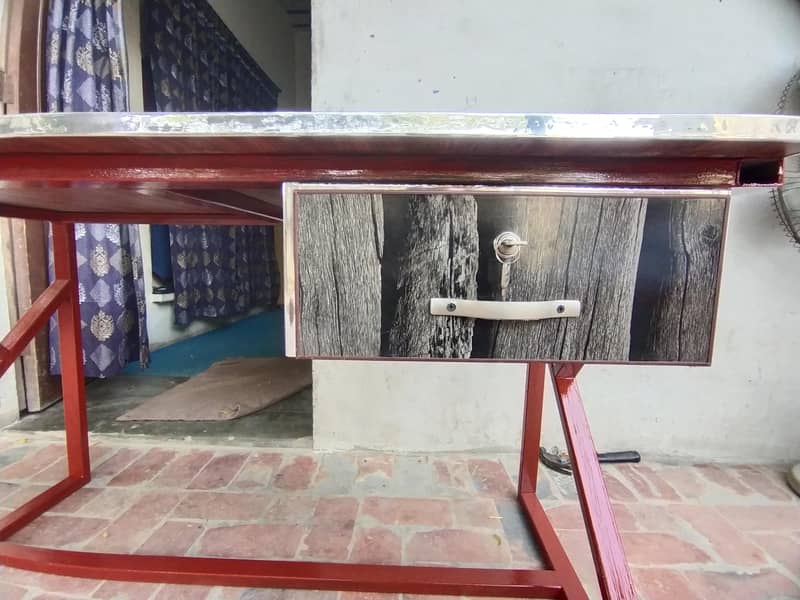 Study Table 1