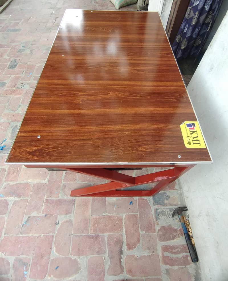 Study Table 3