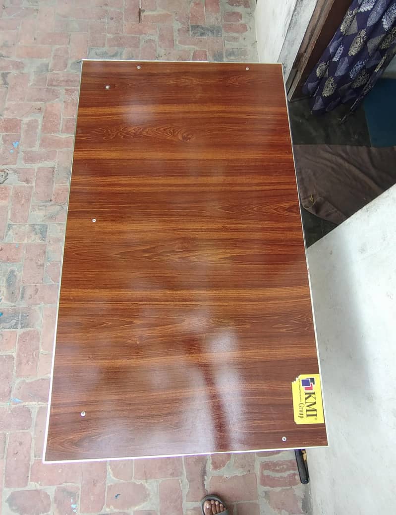Study Table 4
