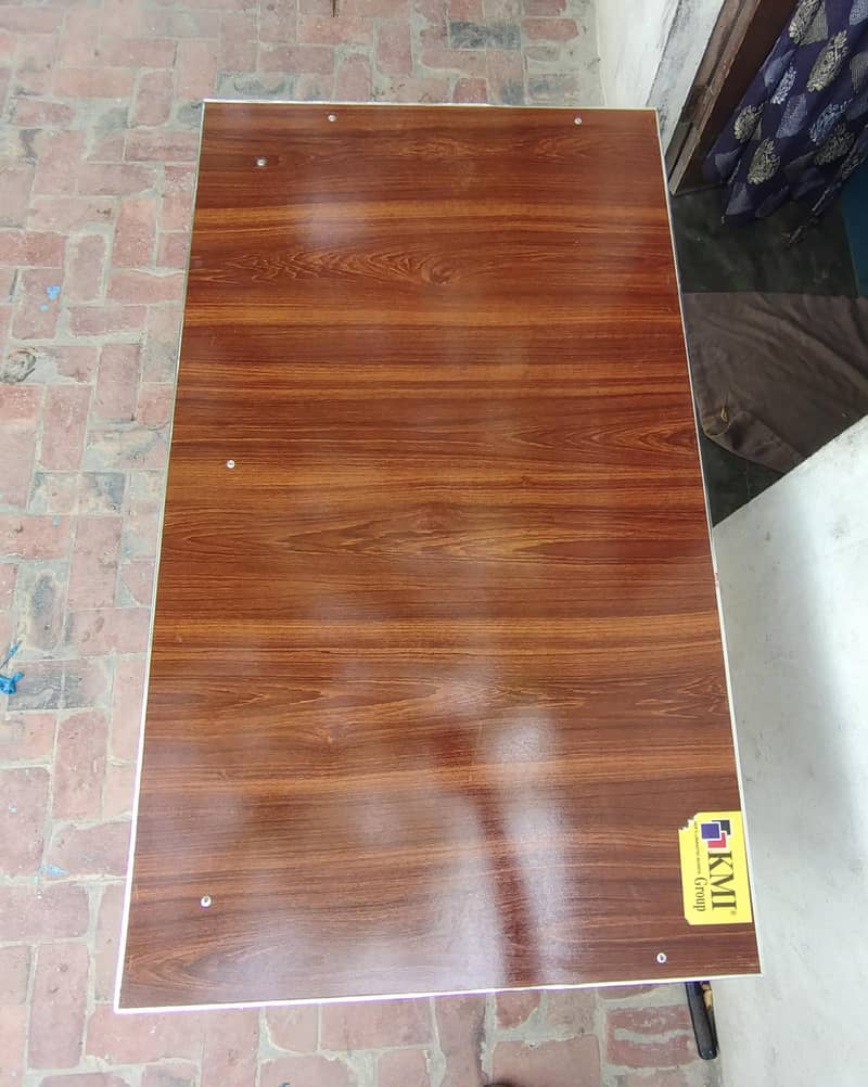 Study Table 5