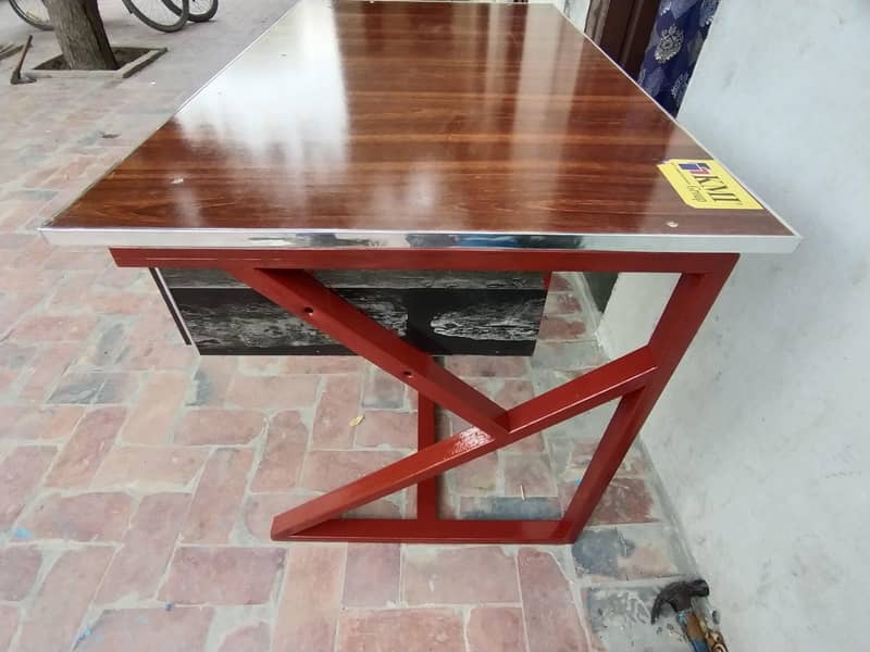 Study Table 7