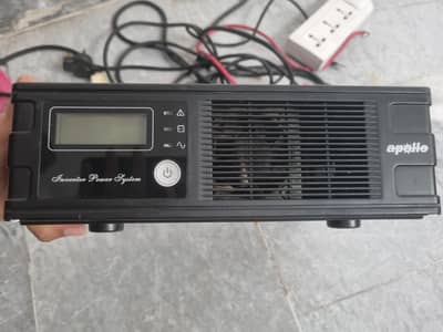 Appolo ups 1kw