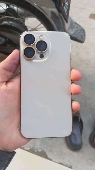 Apple iPhone 13 Pro