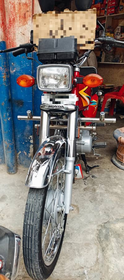 2026 modal all okay new 125. king 