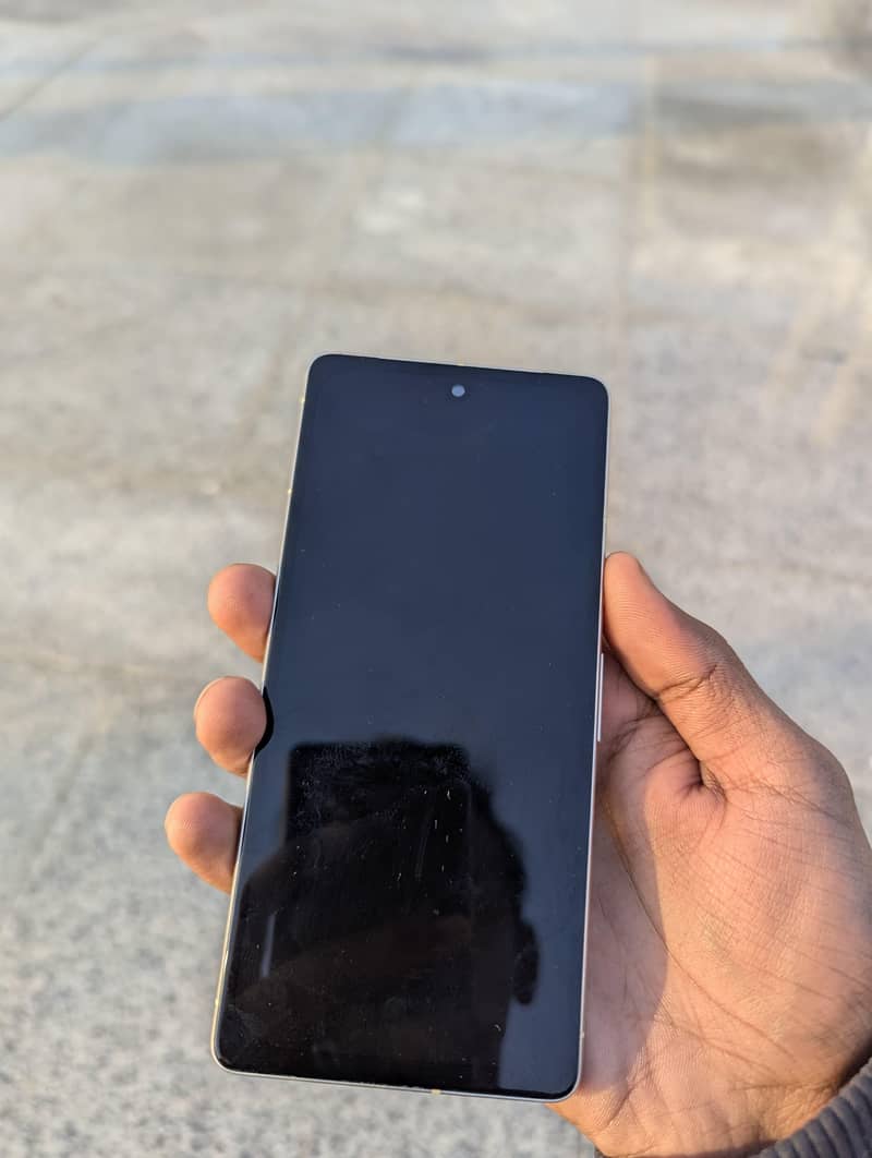 Google Pixel 7 1