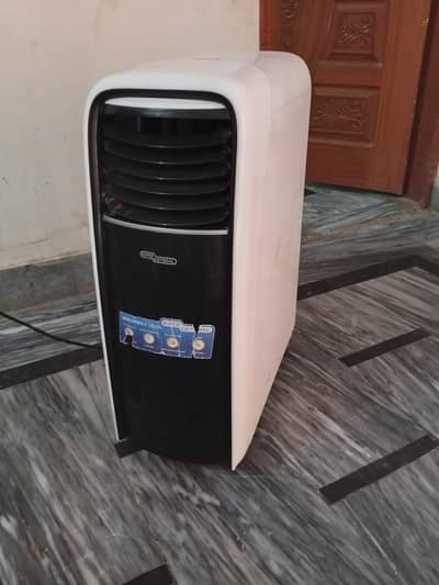AC 1 Ton Genaral portable
