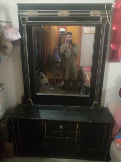 dressing