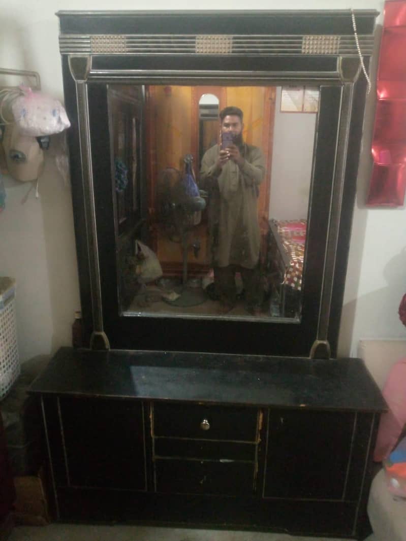 dressing 0
