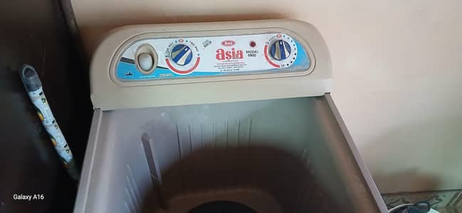 full size wahsing machine for sale brand new condition