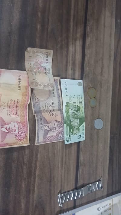 Old currency on different countries for Sale