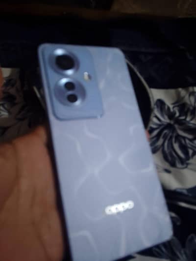 OPPO Reno11 F5G Exchange Possible