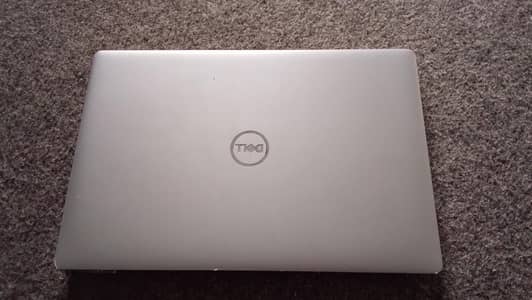 Dell Latitude 5410