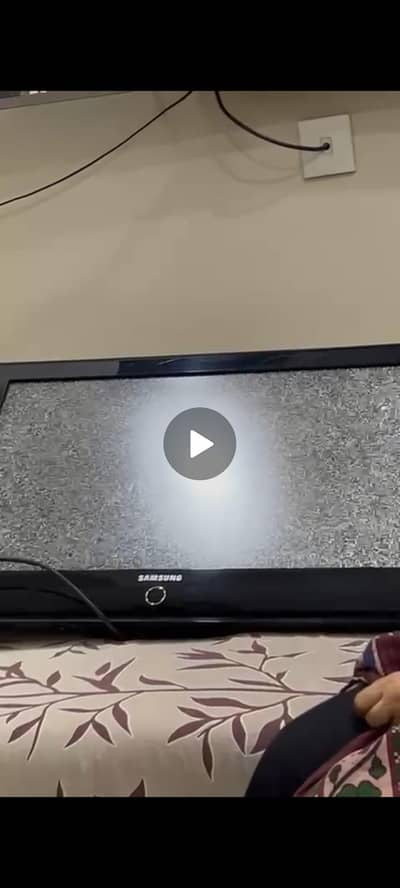 Samsung LCD