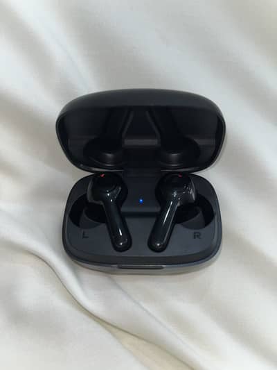 Lanteso DBK01 all ok noise cancelling headphones 