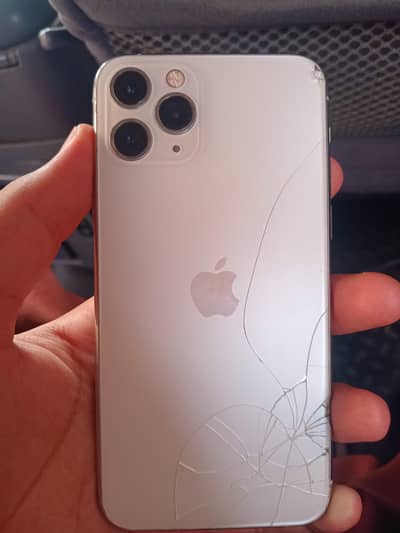 Apple iPhone 11 Pro