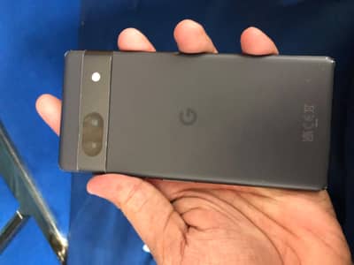 Google Pixel 7a