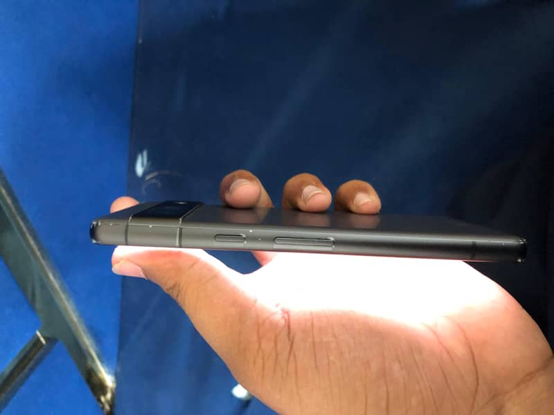 Google Pixel 7a 3