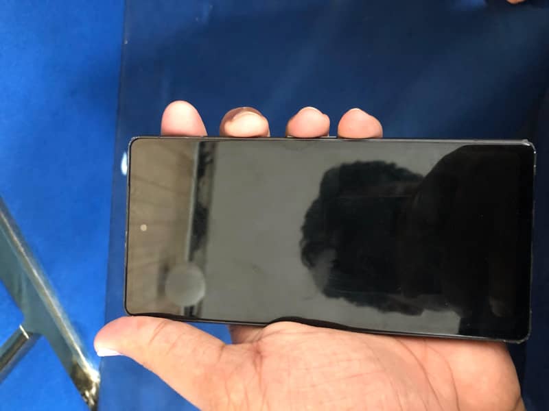 Google Pixel 7a 6