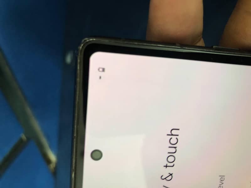 Google Pixel 7a 7