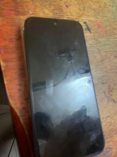ZTE Nubia v80 pro with box and original charger exchange possible