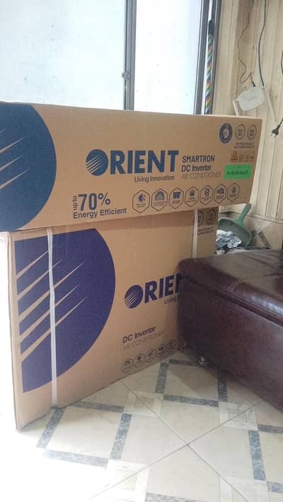 orient DC inverter sale 03226814332