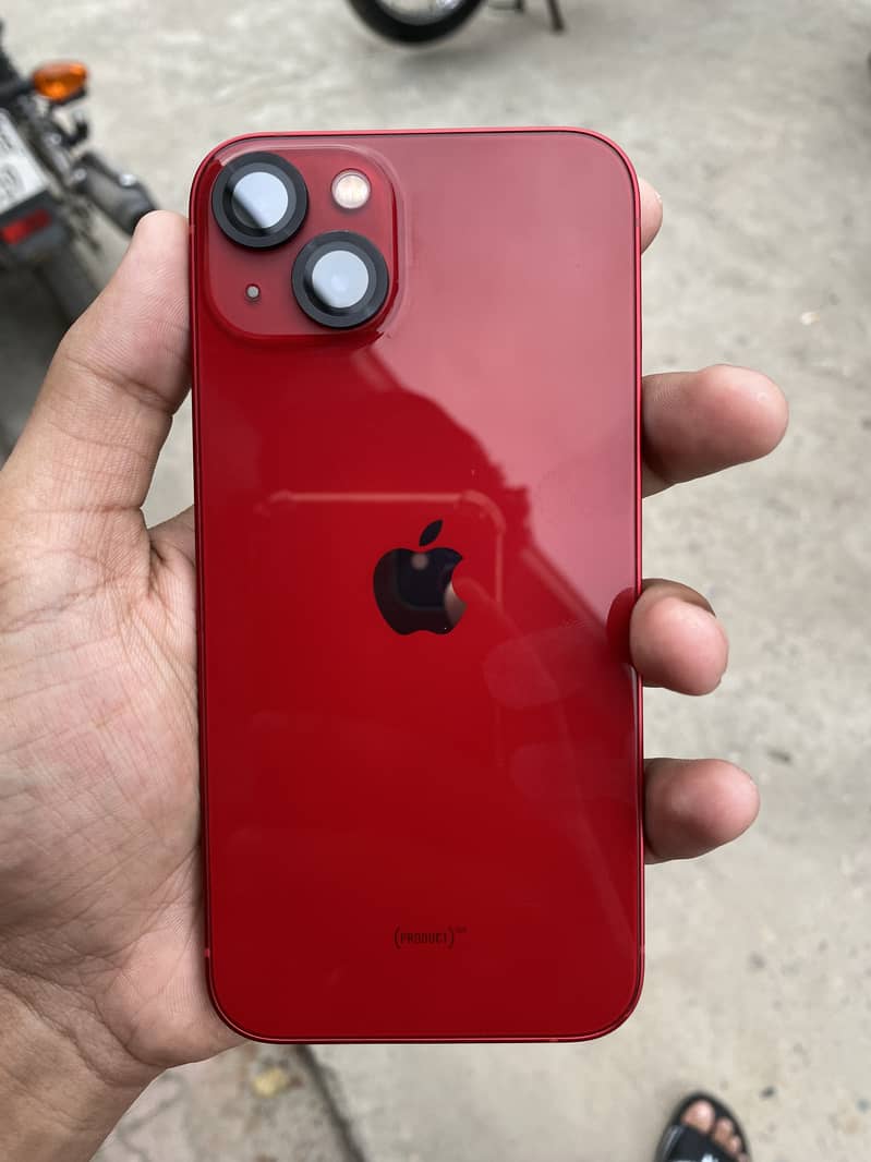 Apple iPhone 13 0