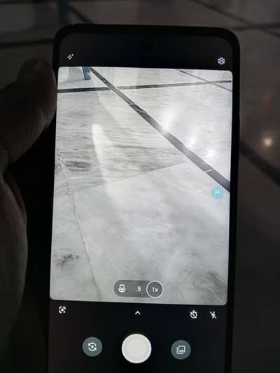 Motorola One 5G Ace