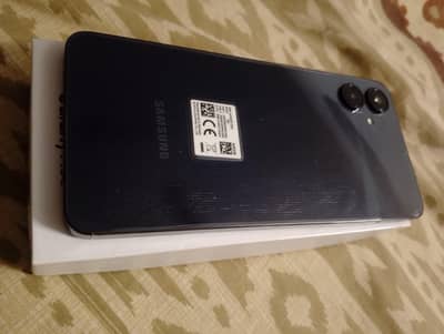 Samsung Mobile A06
