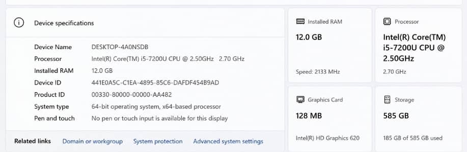 Lenovo Thinkpad